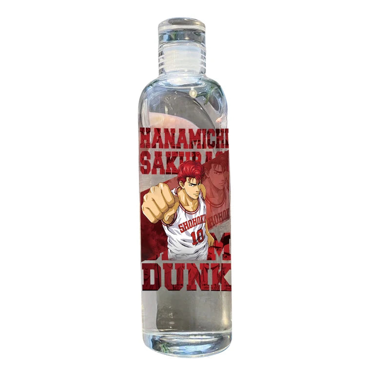 Slam Dunk Anime Water Bottle Style 19 500ml