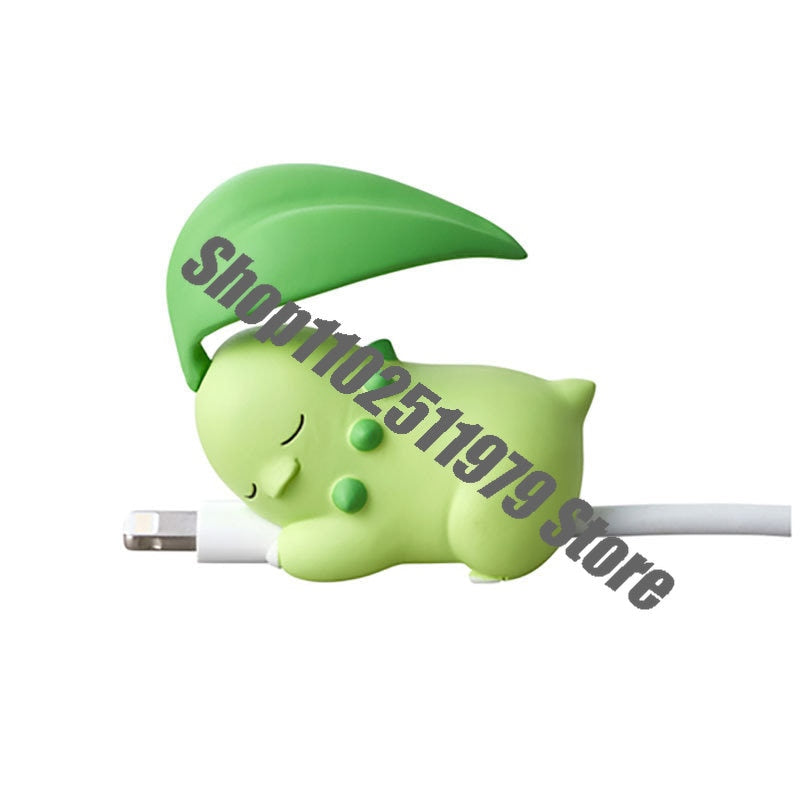 Pokemon Data Cable Protective Cover 6