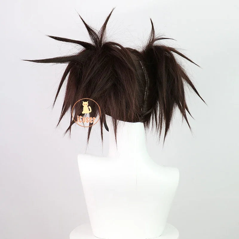 Jujutsu Kaisen Choso Cosplay Wig