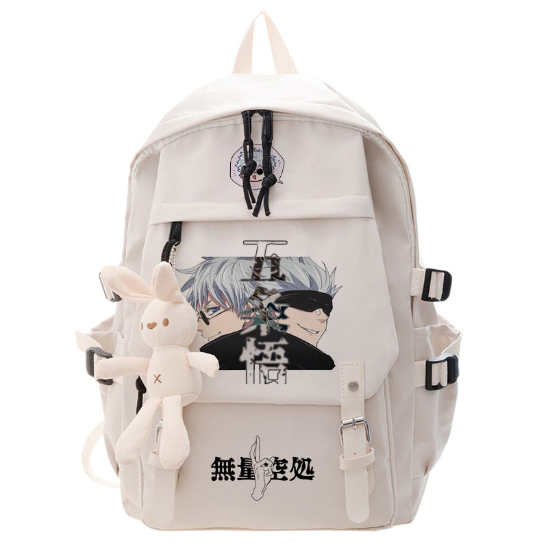 Genshin Impact Ita Bag Japanese Itabag Clear Bag Genshin Zhongli Diluc  Harajuku Ita Bag Genshin Impact Merchandise Anime Bag Lolita Bag - Etsy