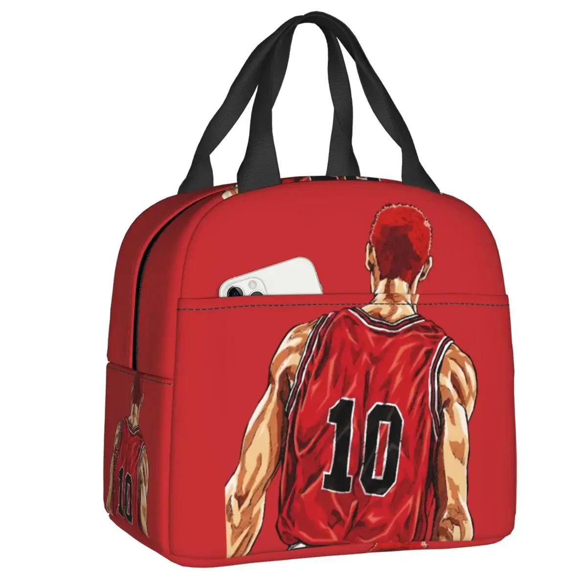 Slam Dunk HandBag