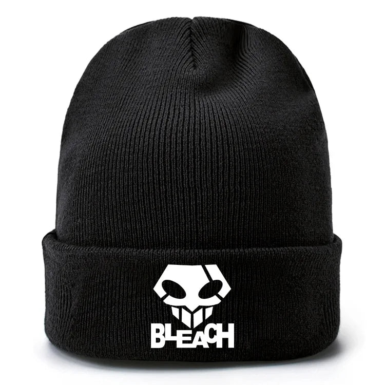 Bleach Anime Beanie Style 2