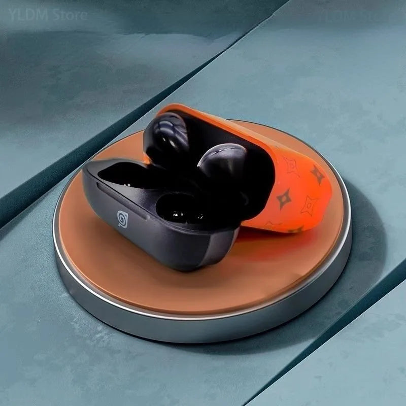 Naruto Wireless Bluetooth Earphone
