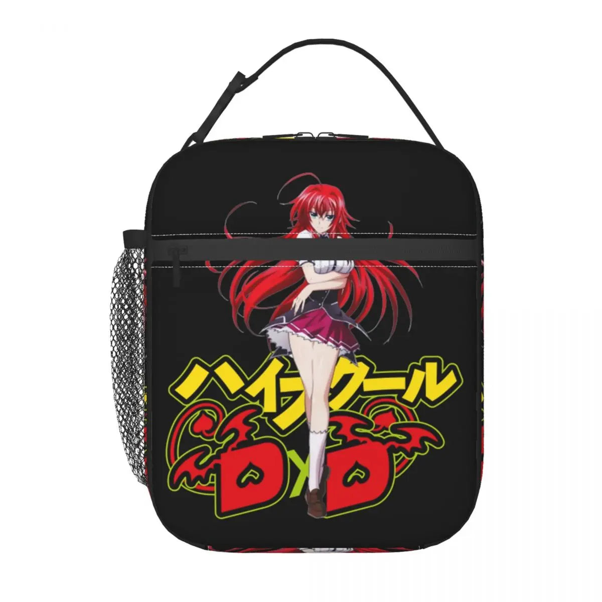 High School DxD HandBag Style 13