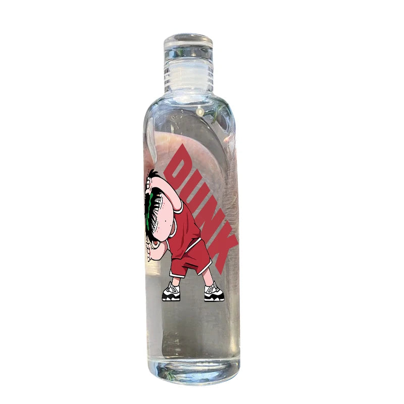 Slam Dunk Anime Water Bottle Style 3 500ml