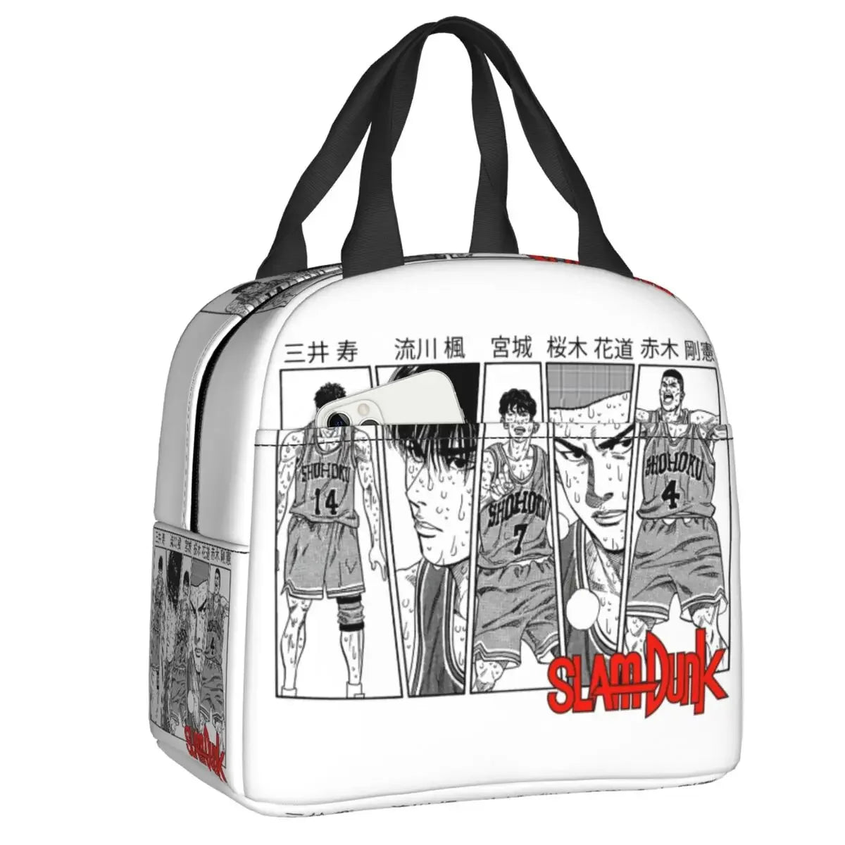 Slam Dunk HandBag