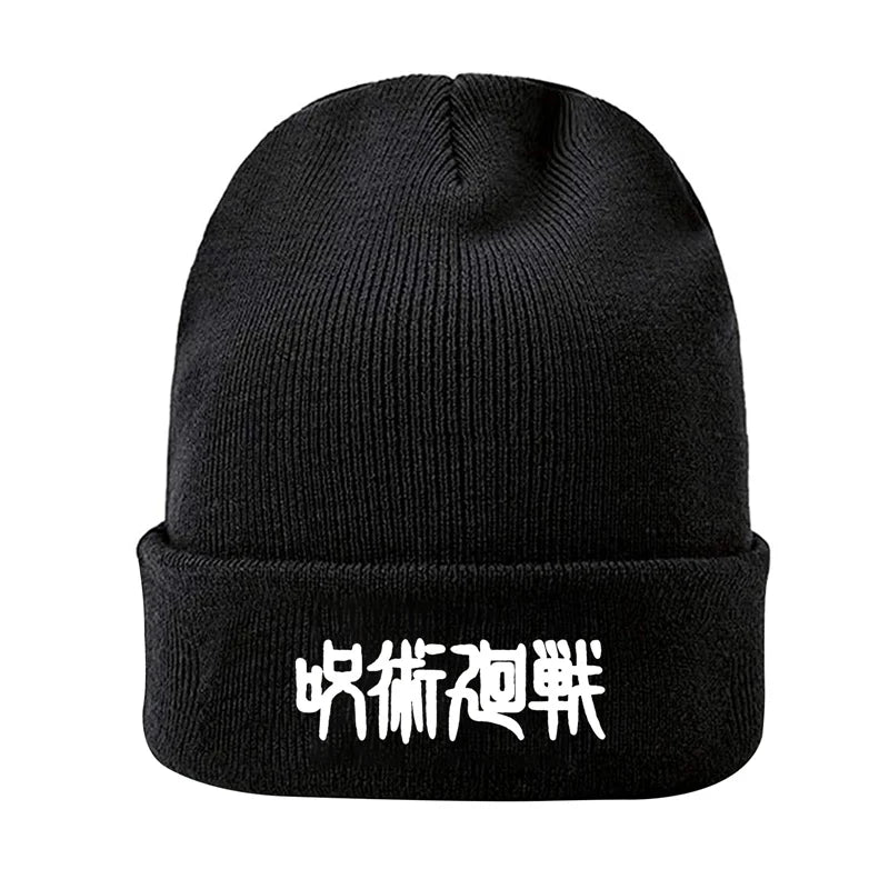 Jujutsu Kaisen Beanie Style 1