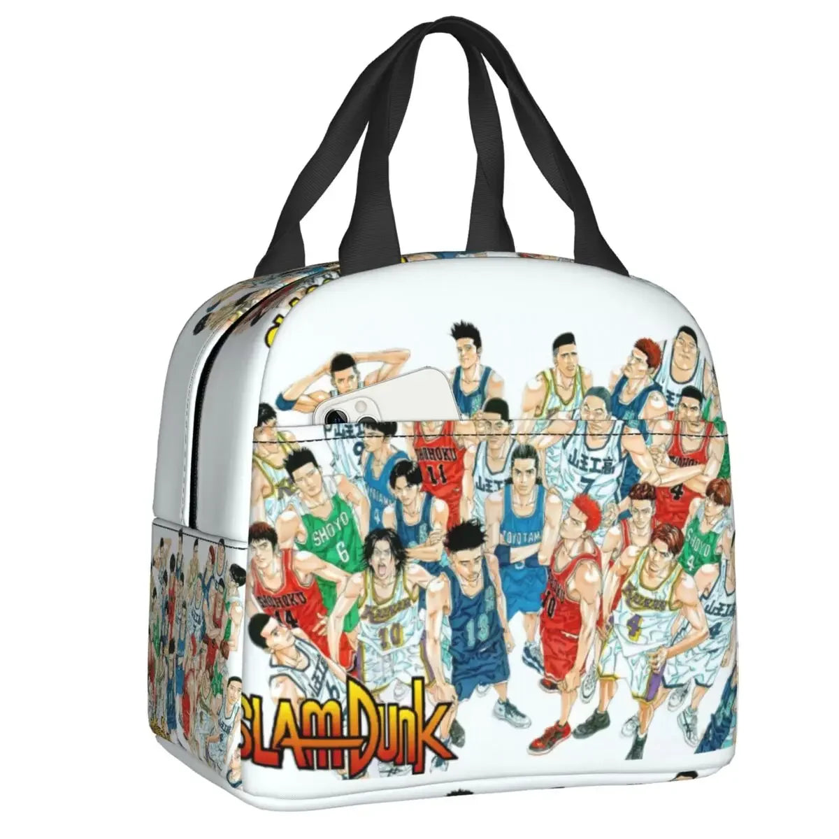 Slam Dunk HandBag