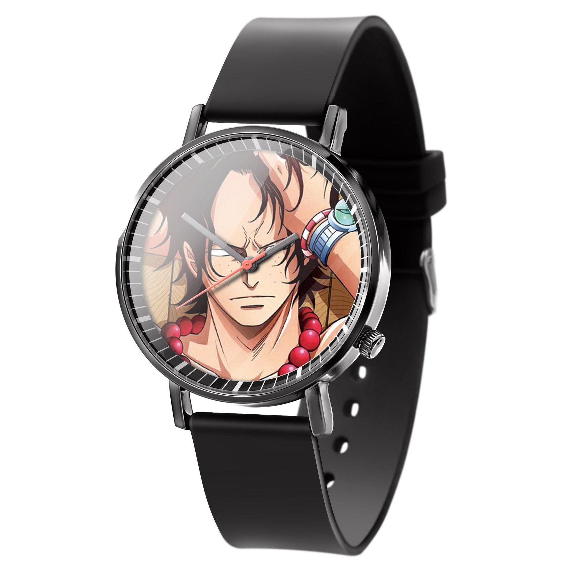 One Piece Anime Character Wrist Watch 13