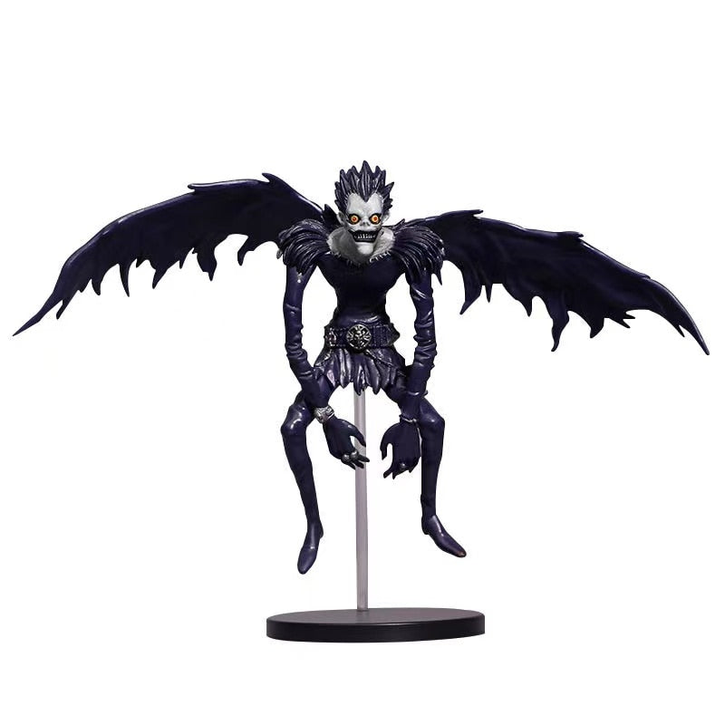 Ryuk Rem Death Note Action Figureine