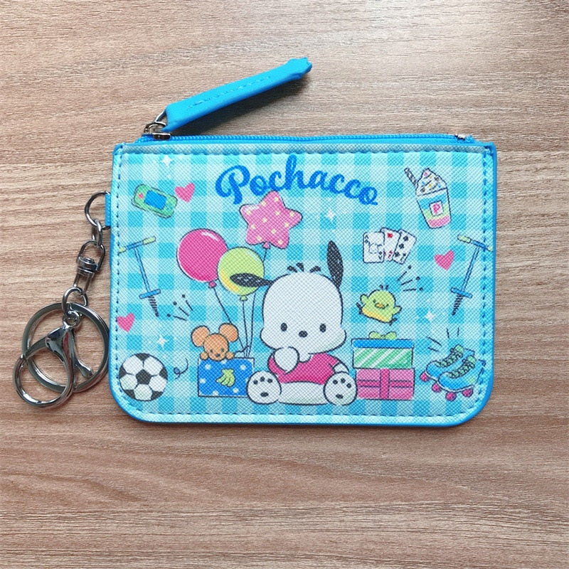 Hello Kitty Two-Way Pouch – Blippo