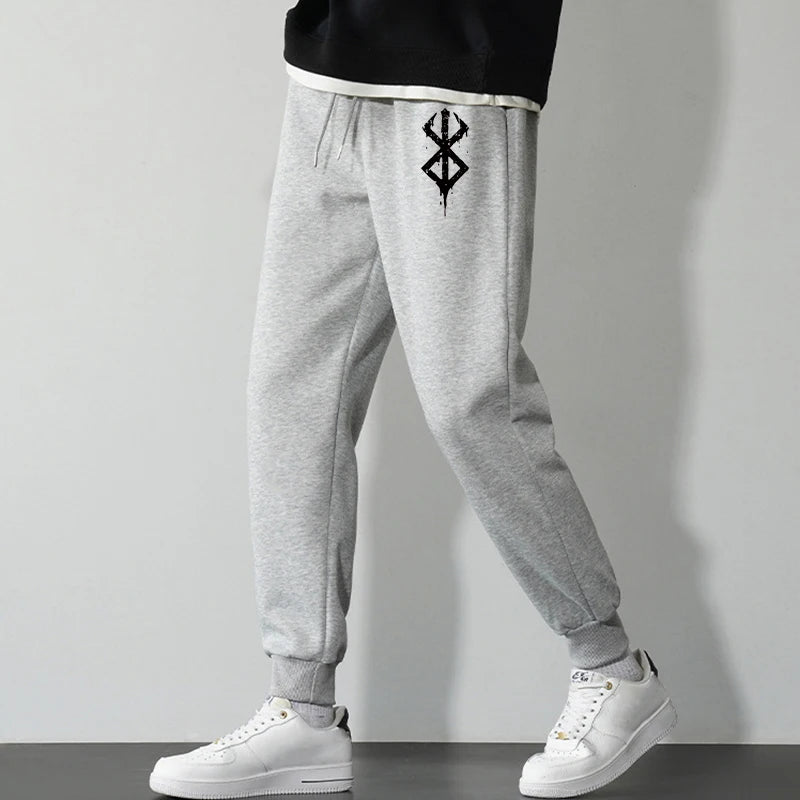 Berserk Guts Joggers