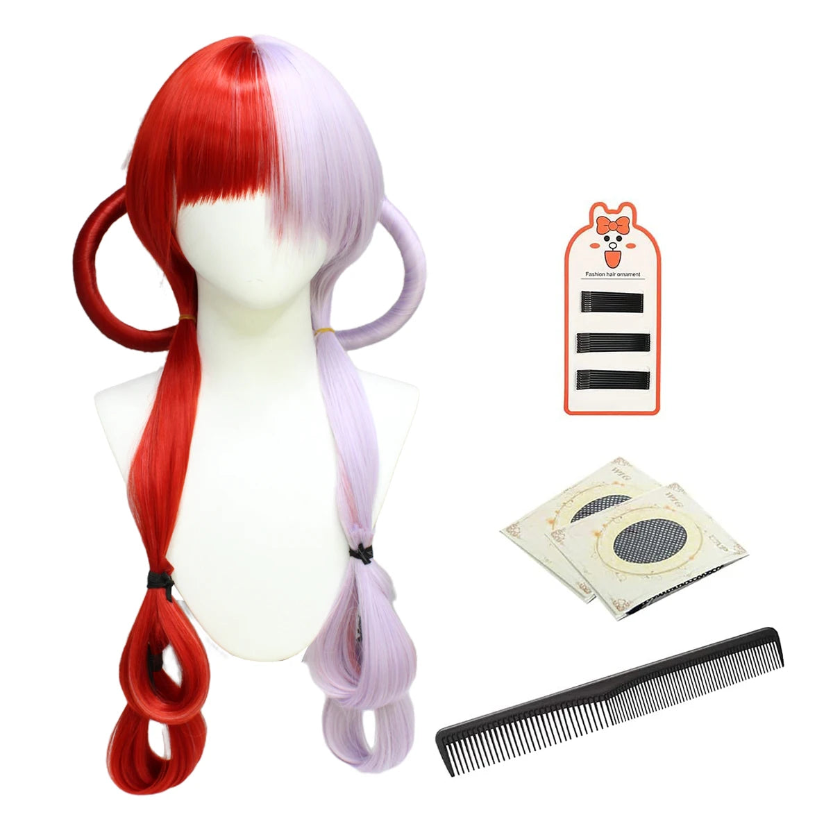 Onepiece Anime Cosplay Costume Wig