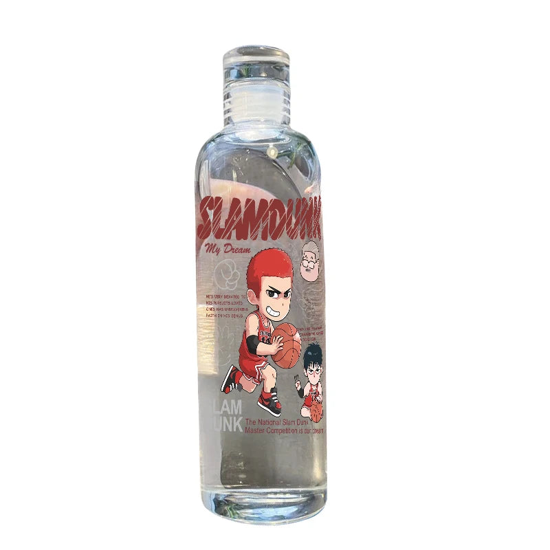 Slam Dunk Anime Water Bottle Style 7 500ml