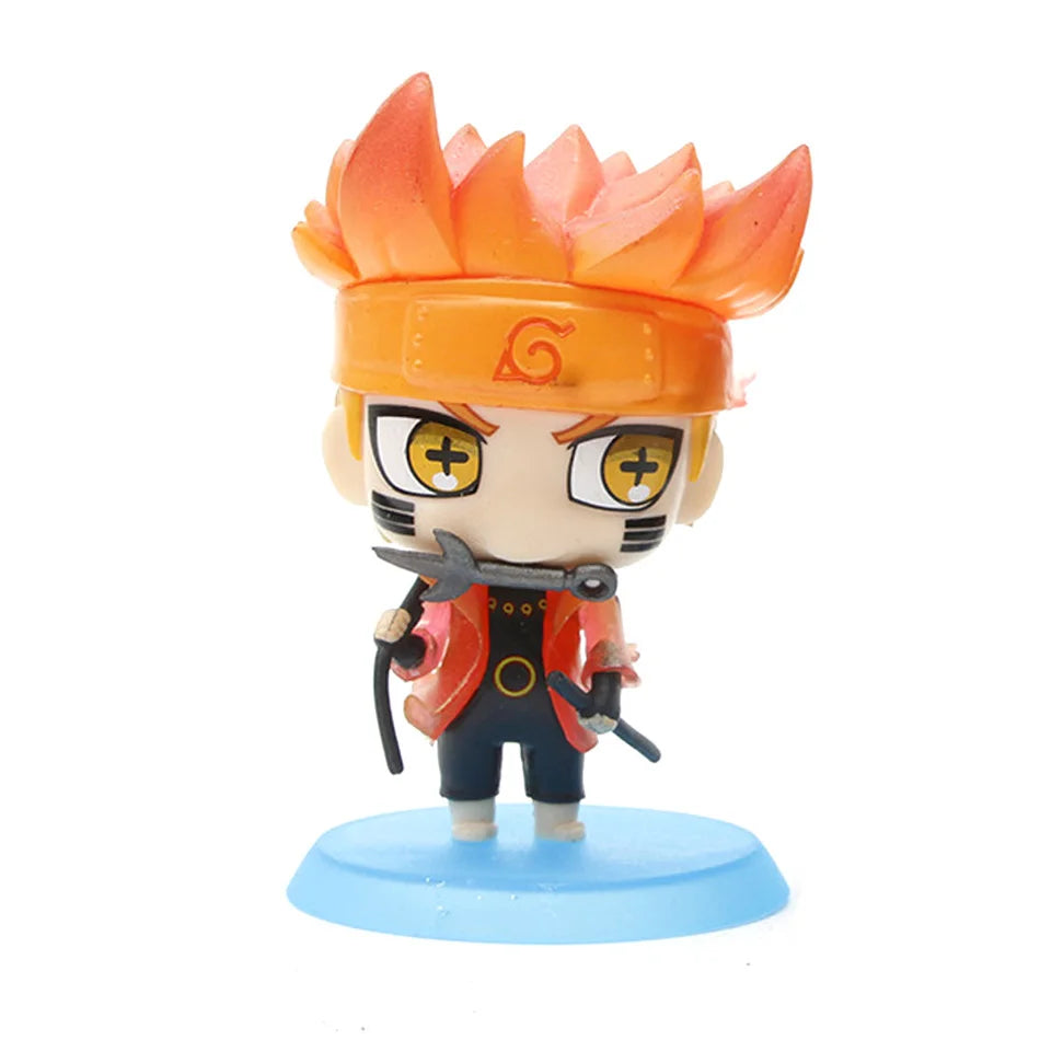 Naruto Mini Action Figure Naruto