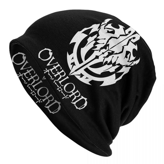 Anime Overlord Beanie 1