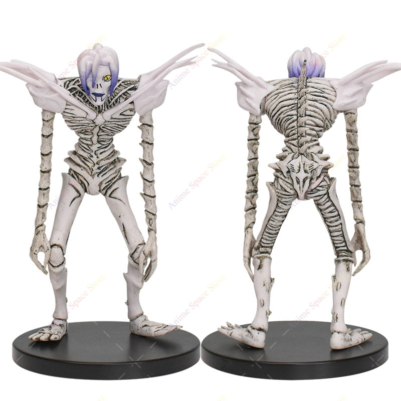 Death Note Ryuk Ryuuku Anime PVC Action Figure