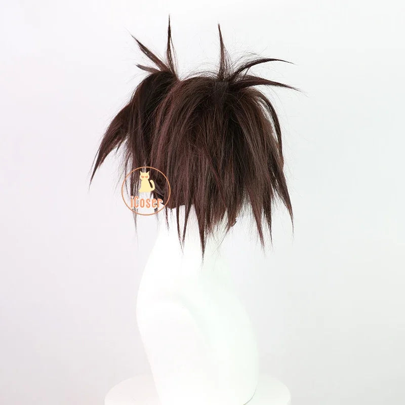 Jujutsu Kaisen Choso Cosplay Wig