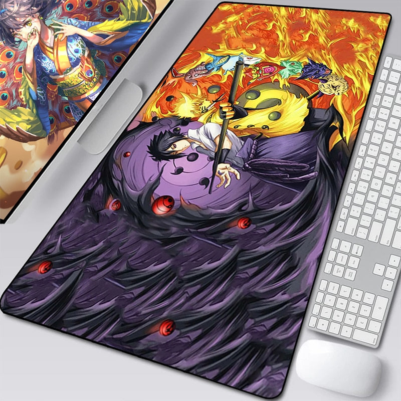 Naruto Gaming Large MousePad 5
