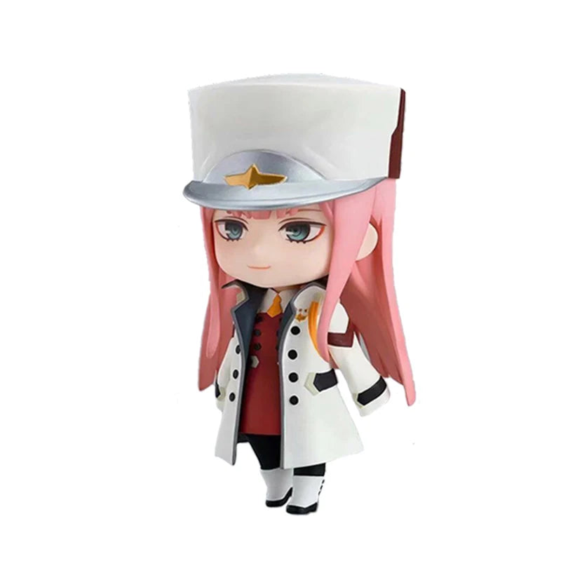 Darling in the FRANXX Chibi Action Figure 3