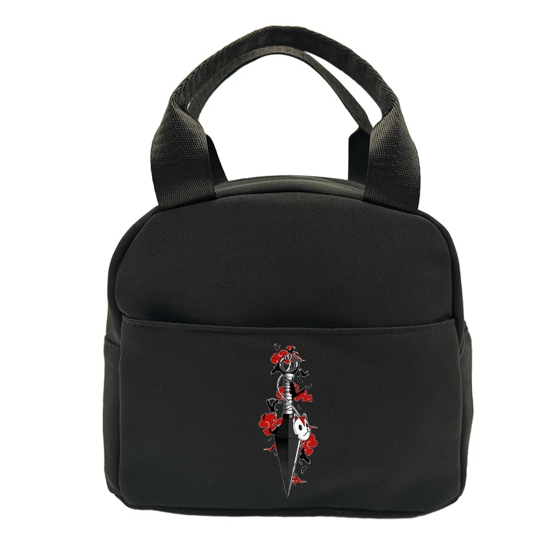 Naruto Handbag Style 5