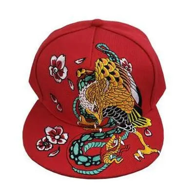 Japanese Design Cap 10 56-60cm