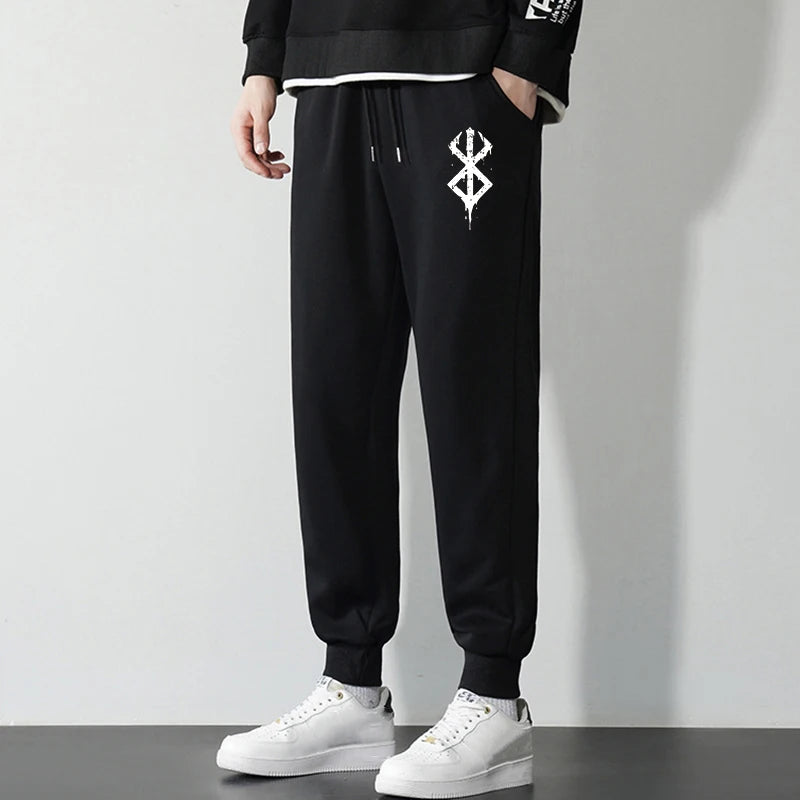 Berserk Guts Joggers