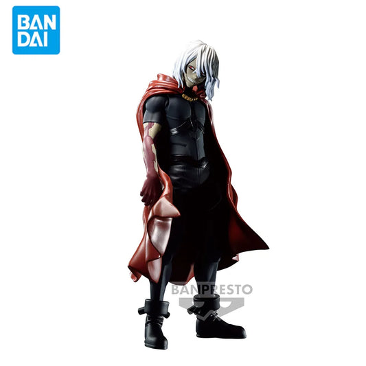 My Hero Academia Shigaraki Tomura Anime Figure