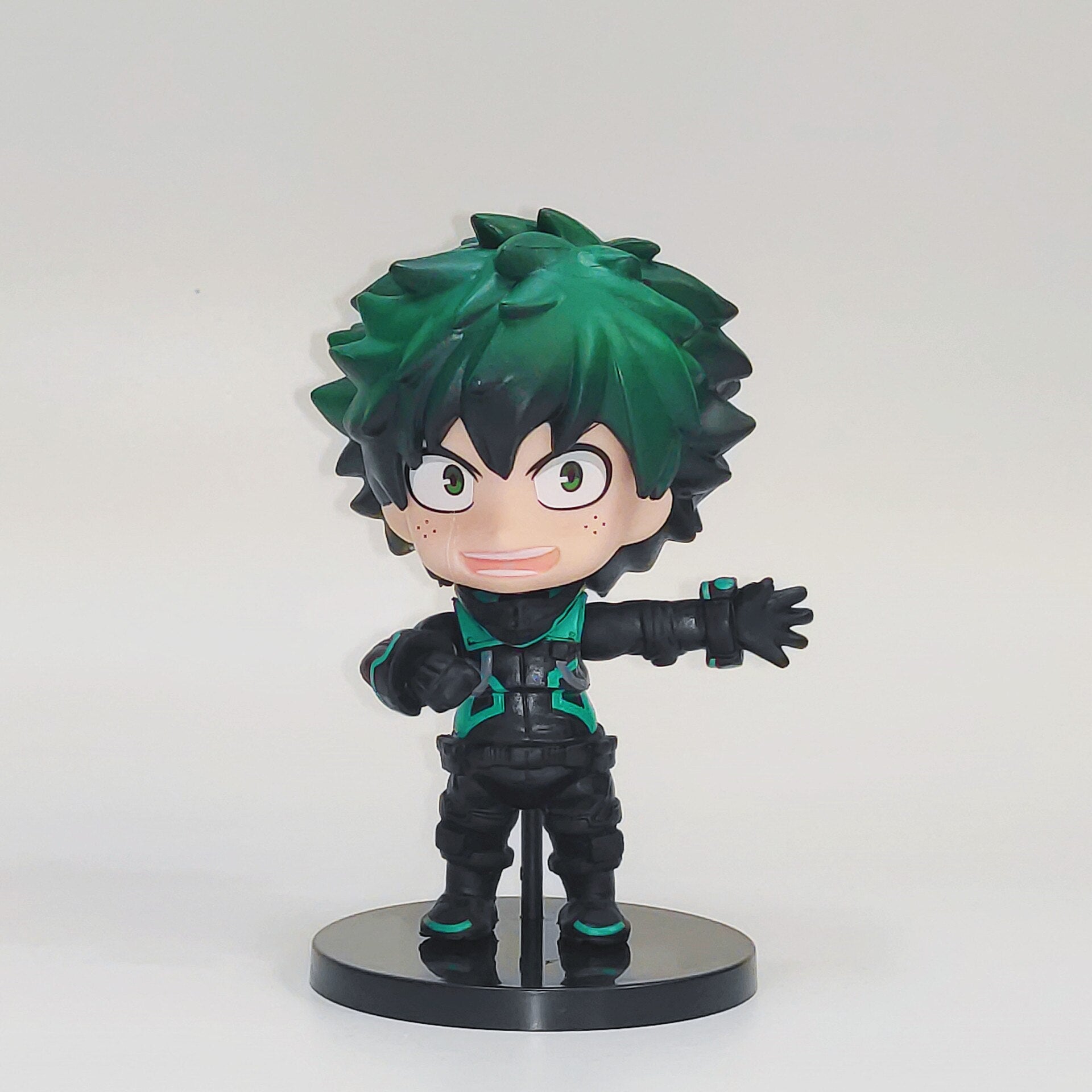 6 Pcs/Set My Hero Academia Figure