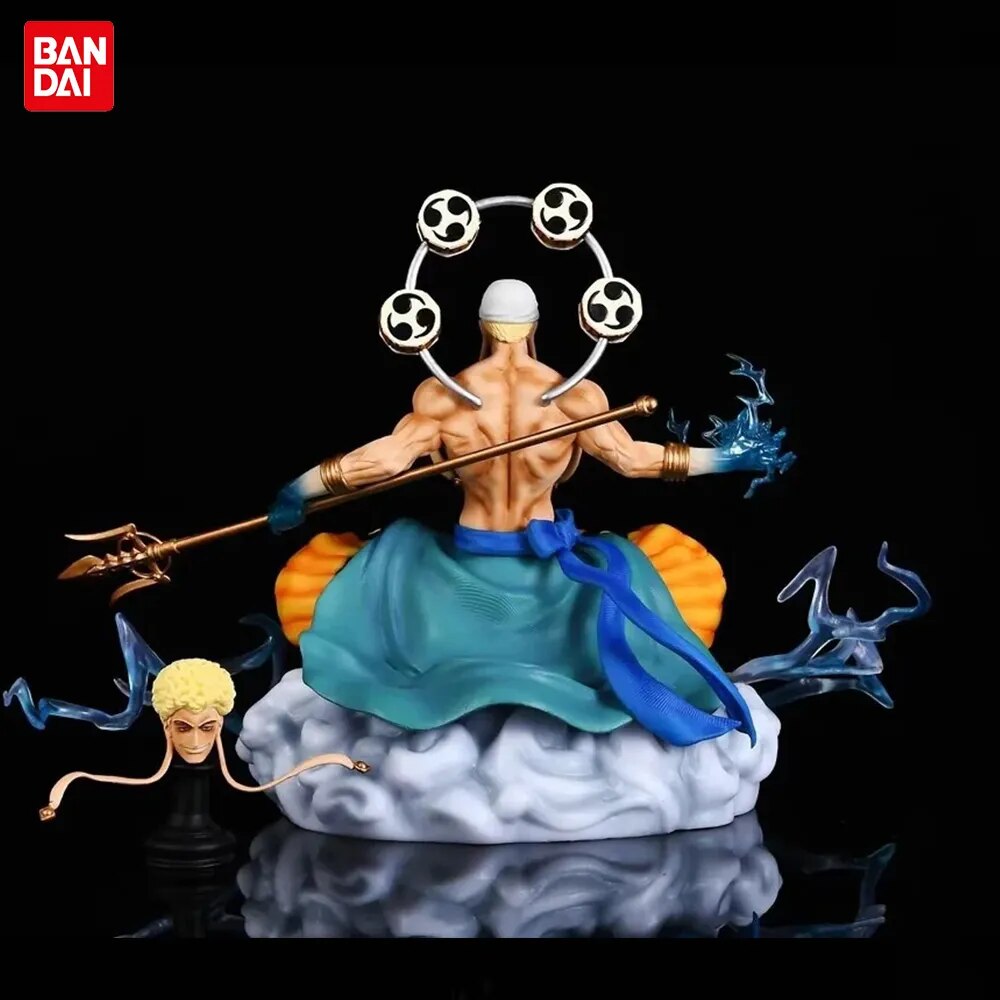 Enel 2024 action figure