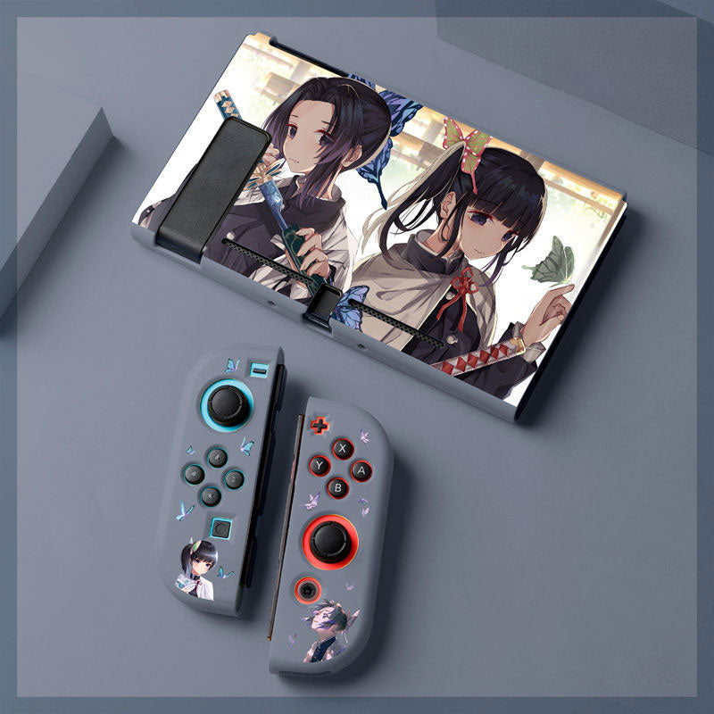 Anime Tpu Case For Nintendo Switch 12