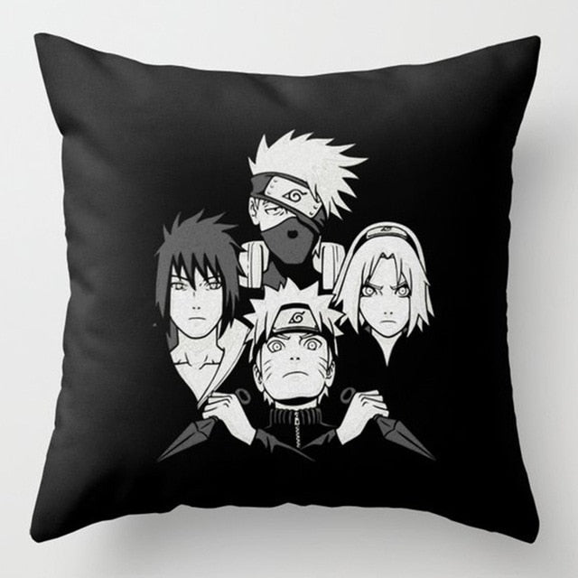 Naruto Pillow Case 13