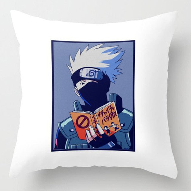 Naruto Pillow Case 7