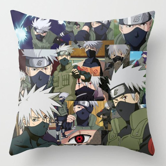 Naruto Pillow Case 18