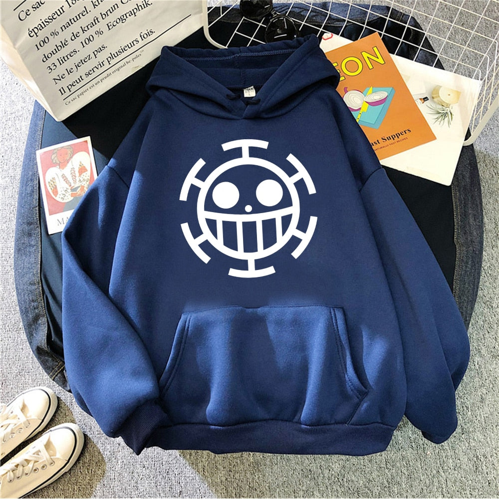 One piece Hoodie Anime Hoodie – OTAKUSTORE