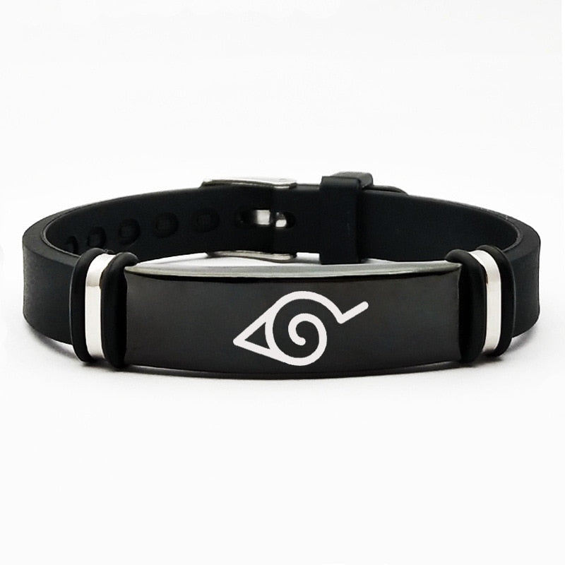 Naruto Bracelet 12