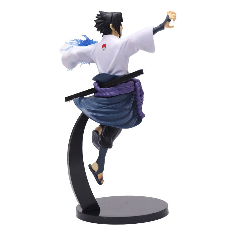 Uchiha Sasuke Action Figure