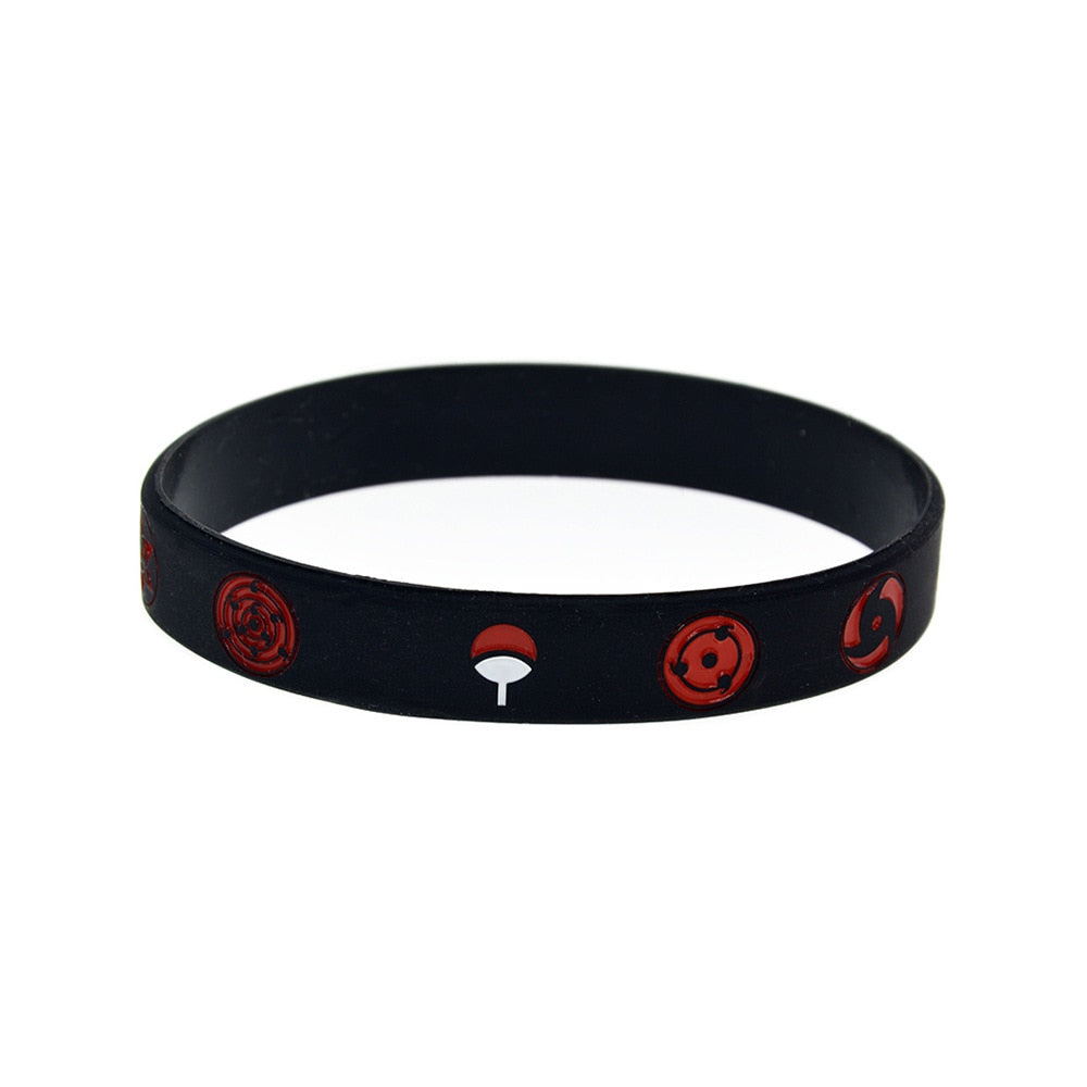 Naruto Bracelet 1
