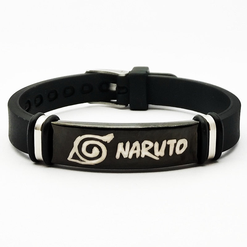 Naruto Bracelet 6