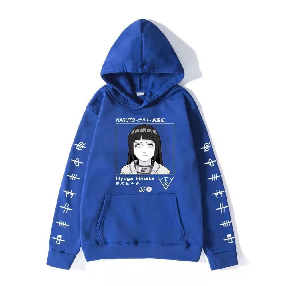 Hinata sweatshirt hotsell