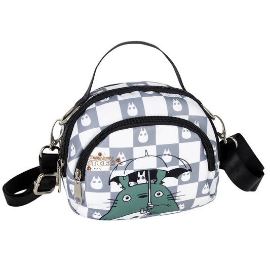 Totoro Travel Bag Default Title