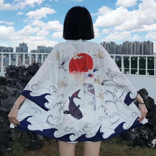 Anime Kimono - Official Anime Kimono Store