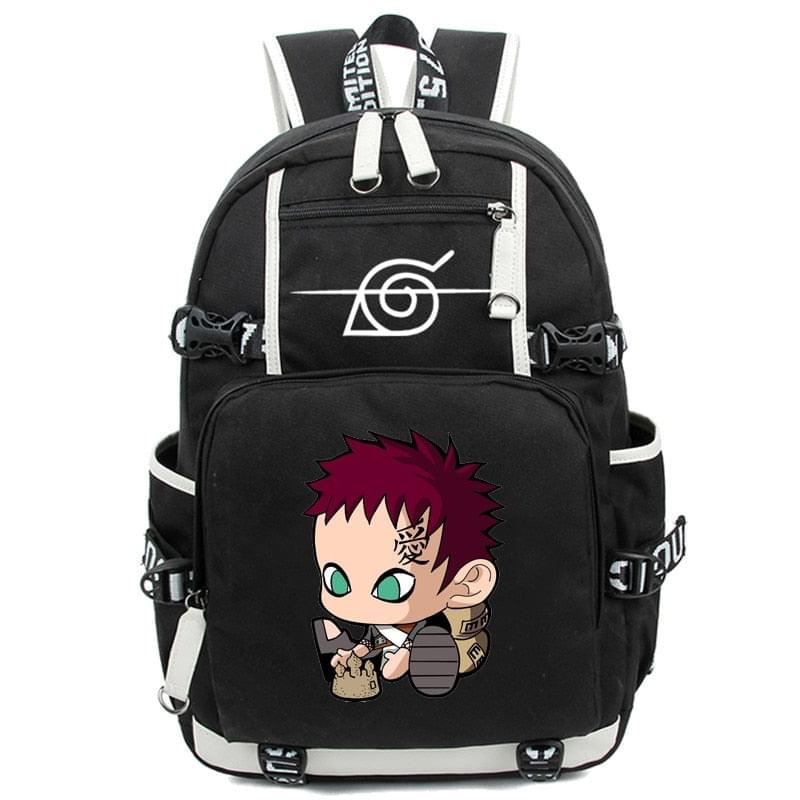 Naruto Bagpack