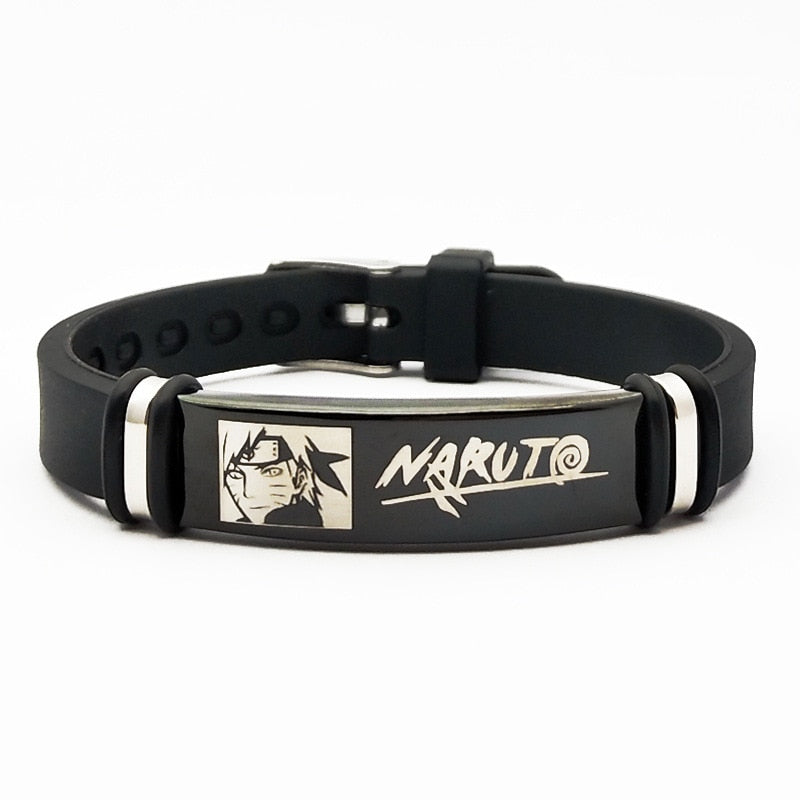 Naruto Bracelet 11
