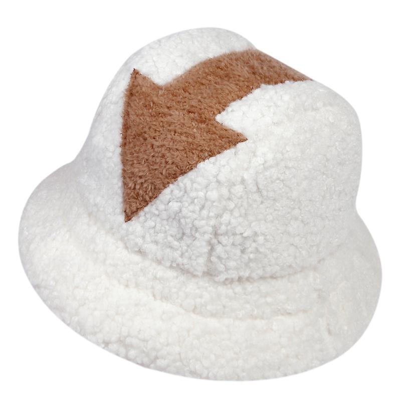 Avatar the Last Airbender Appa Bucket Hat