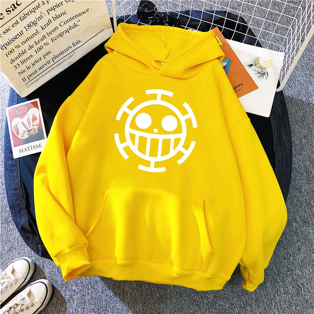 One piece Hoodie Anime Hoodie – OTAKUSTORE