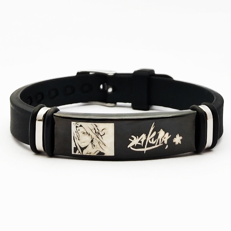 Naruto Bracelet 16