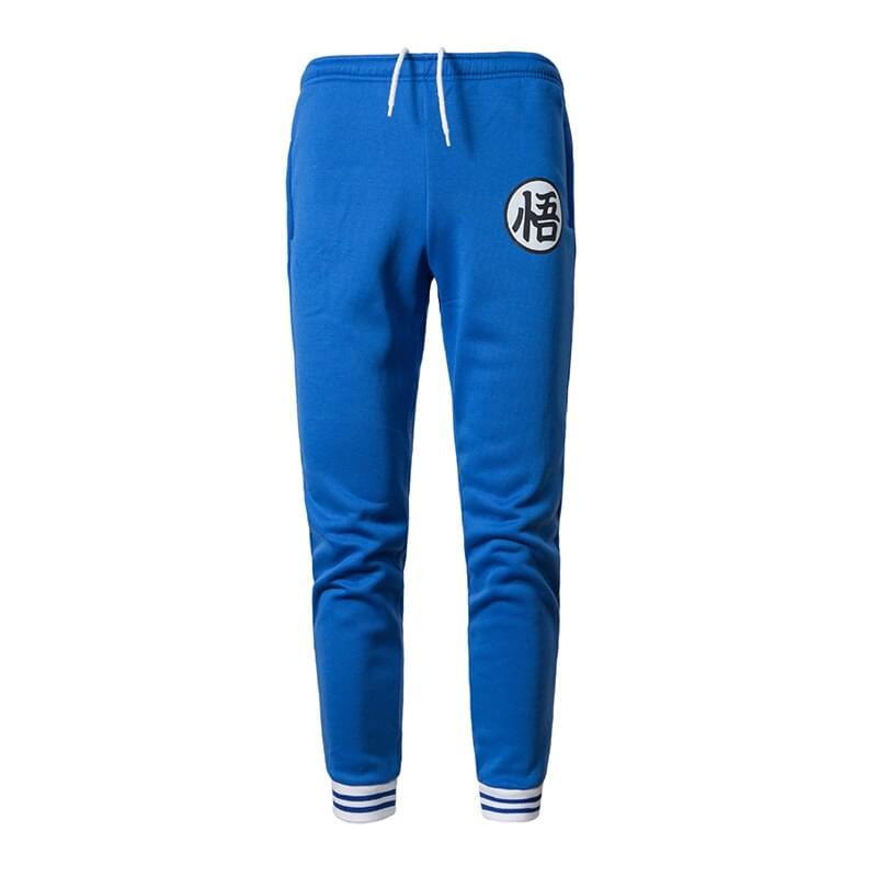 Dbz joggers best sale