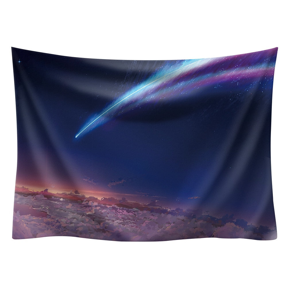 Your Name Wall tapestry 3