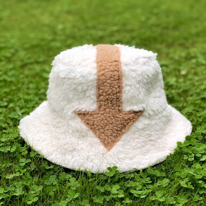 Avatar the Last Airbender Appa Bucket Hat